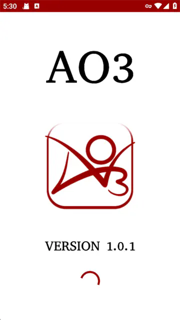 AO3阅读器 - 同人文阅读与创作软件 Hero图